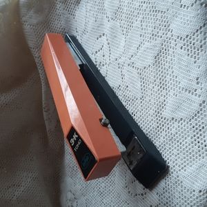 Vintage Buffalo Products 3-K TOHO Stapler Made in Japan